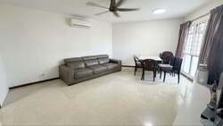 Blk 165A Punggol Central (Punggol), HDB 4 Rooms #537370111